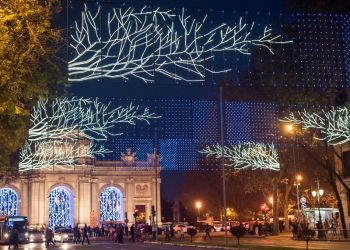 Transfer Privado en navidad