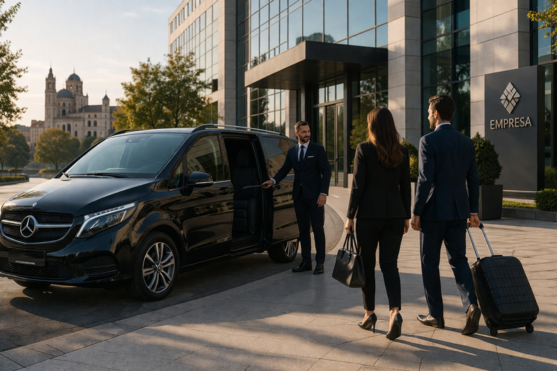 Traslado privado de Valladolid a Madrid: la forma más cómoda y eficiente de viajar