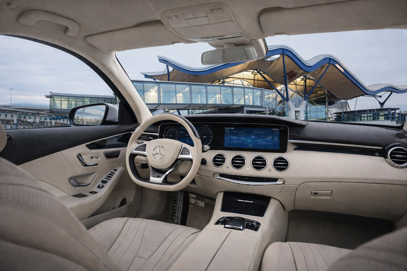 Traslado al aeropuerto de Madrid desde Valladolid: servicio privado, puntual y sin complicaciones