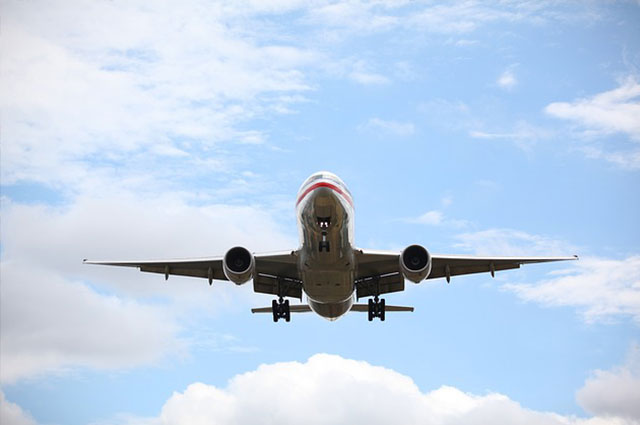 Traslado a aeropuerto Valladolid - Salidas y llegadas - VTC Valladolid