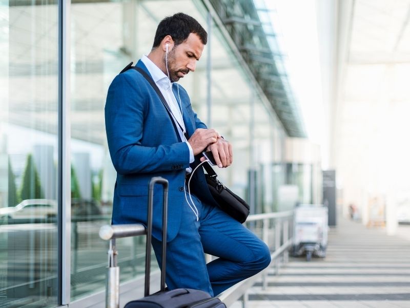 Traslados privados aeropuertos en verano