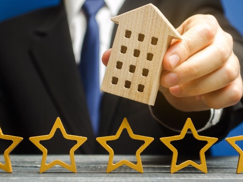 Conoce los 8 mejores hoteles en Valladolid