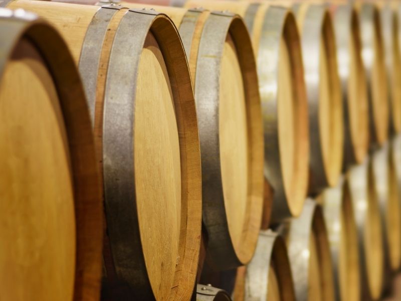Visitas a la bodega Abadía Retuerta