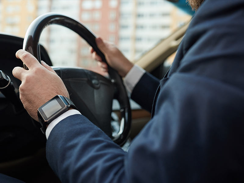 ¿Por qué reservar tus traslados con transfer VIP?