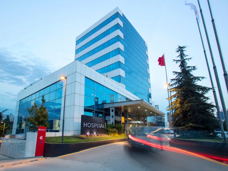 Traslados médicos transfer asistencia sanitaria