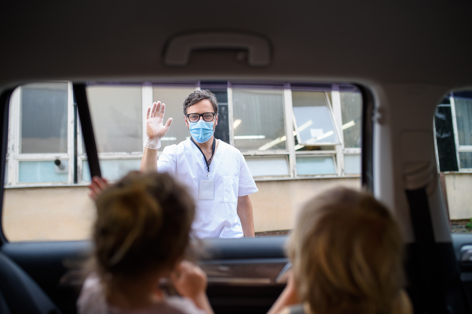 Traslado Médico en Castilla y León