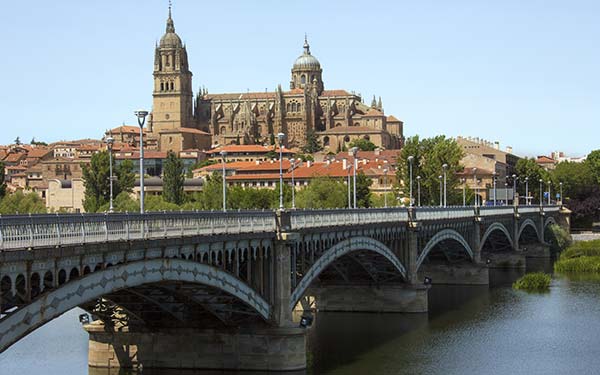 Transfer en Salamanca Transfer Vip CyL 
