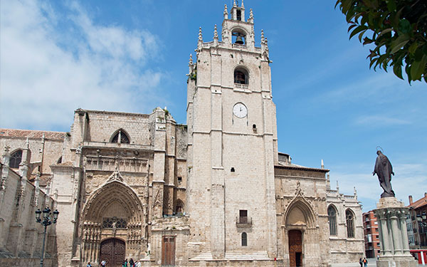 Transfer en Palencia Transfer Vip CyL 