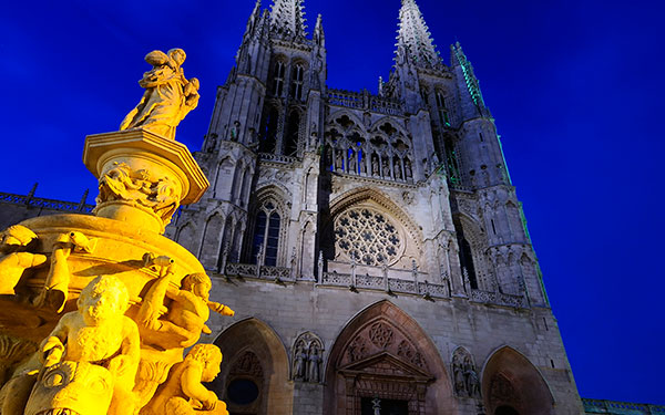 Transfer en Burgos Transfer Vip CyL 