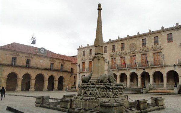 Transfer en Soria Transfer Vip CyL 