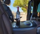 Visita Bodegas en Valladolid