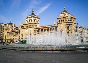 ¿Por qué visitar Valladolid en Navidad?