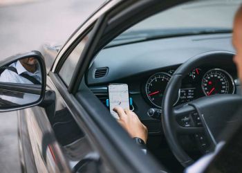 Alquiler de coches con conductor privado en Madrid