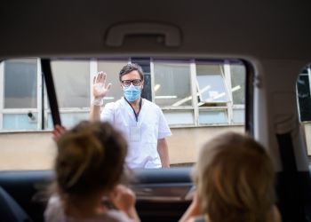 Traslado Médico en Castilla y León