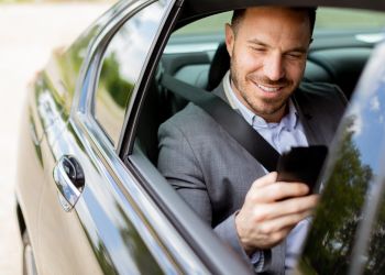 Alquiler de Coche con Conductor en Valladolid