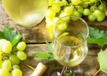 La uva verdejo de la denominación de origen Rueda