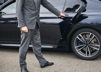 Servicio de Transfer privado en Valladolid