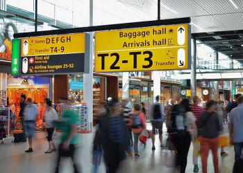 ¿En qué consiste el servicio de traslado privado a aeropuerto?