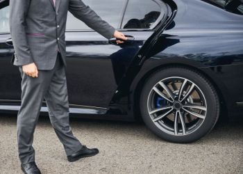 Traslados VIP para agencias de viaje