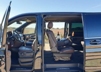 Enoturismo con chofer privado en Palencia