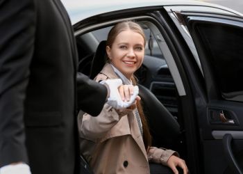 ¿Qué servicios ofrece Transfer VIP Castilla y León?