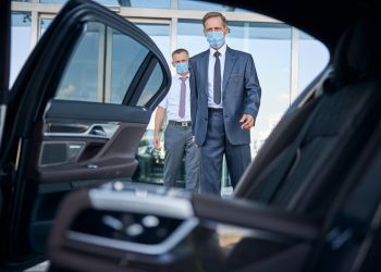 Transfer desde el aeropuerto de Segovia