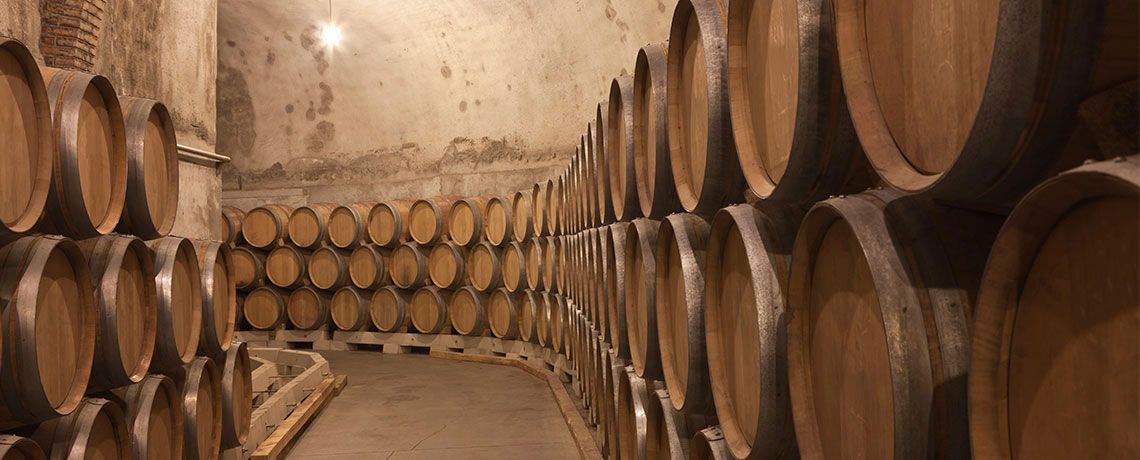 Bodegas de vino en la Ribera del Duero: Las mejores para visitar