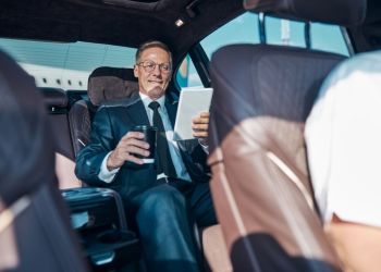 Servicio premium de traslados