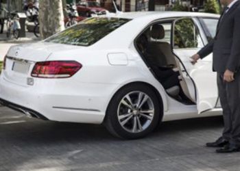 Principales aeropuertos en Castilla y León: ¿Cuántos hay? transfer vip desde aeropuerto