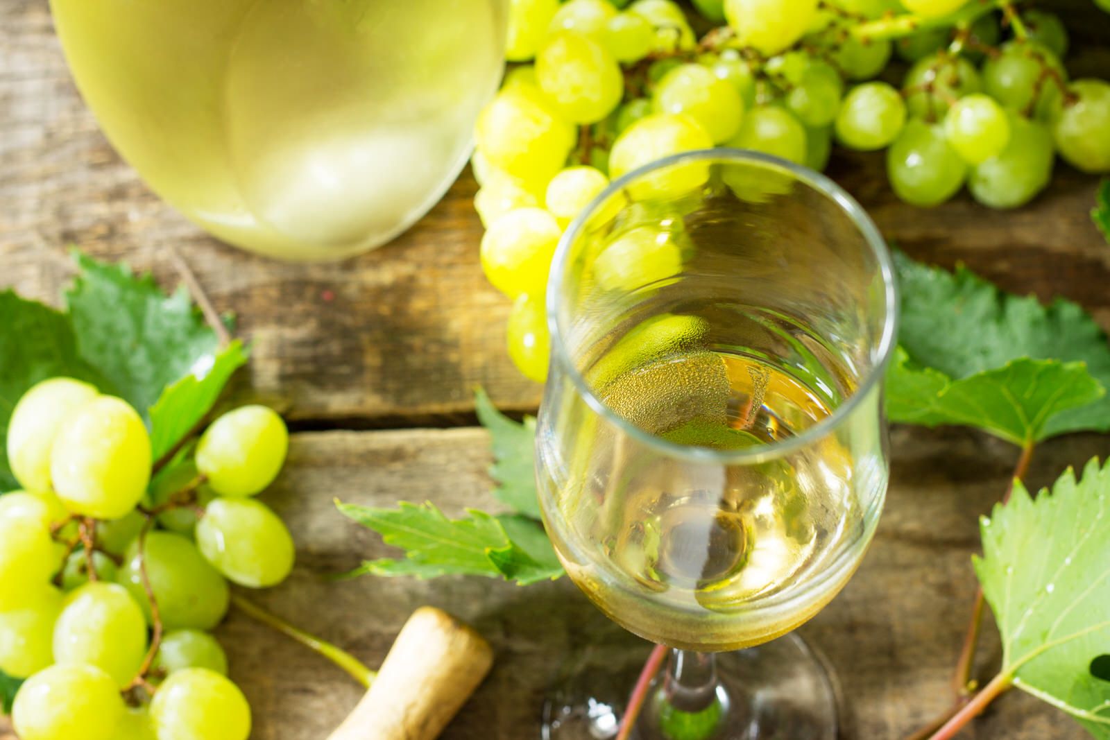 La uva verdejo de la denominación de origen Rueda